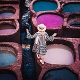 Happy Morocco Fez Tours