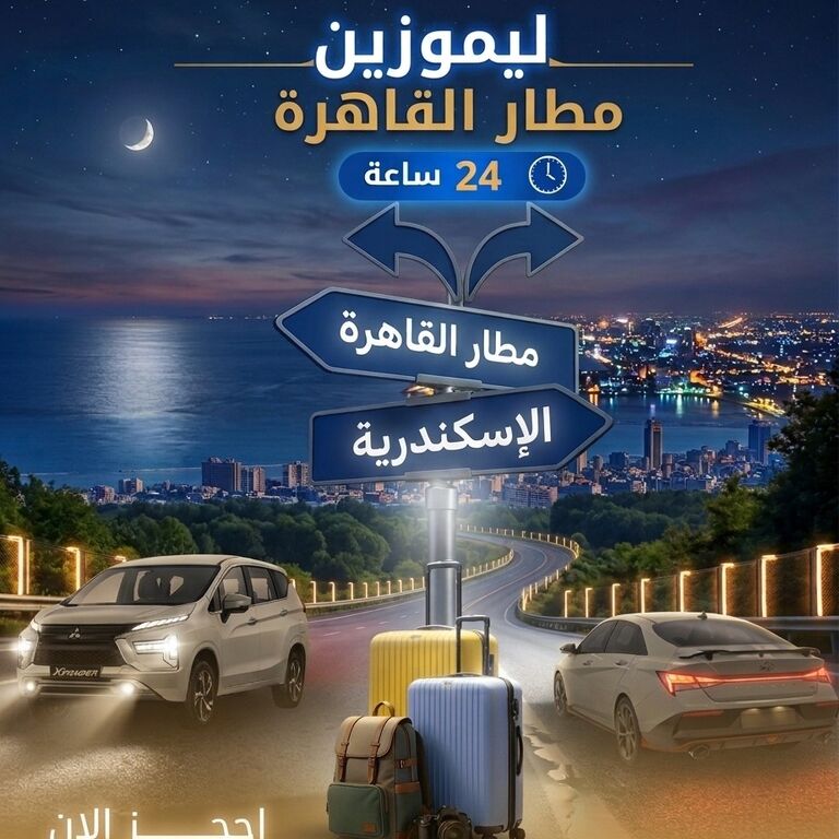 Limousine El Zain