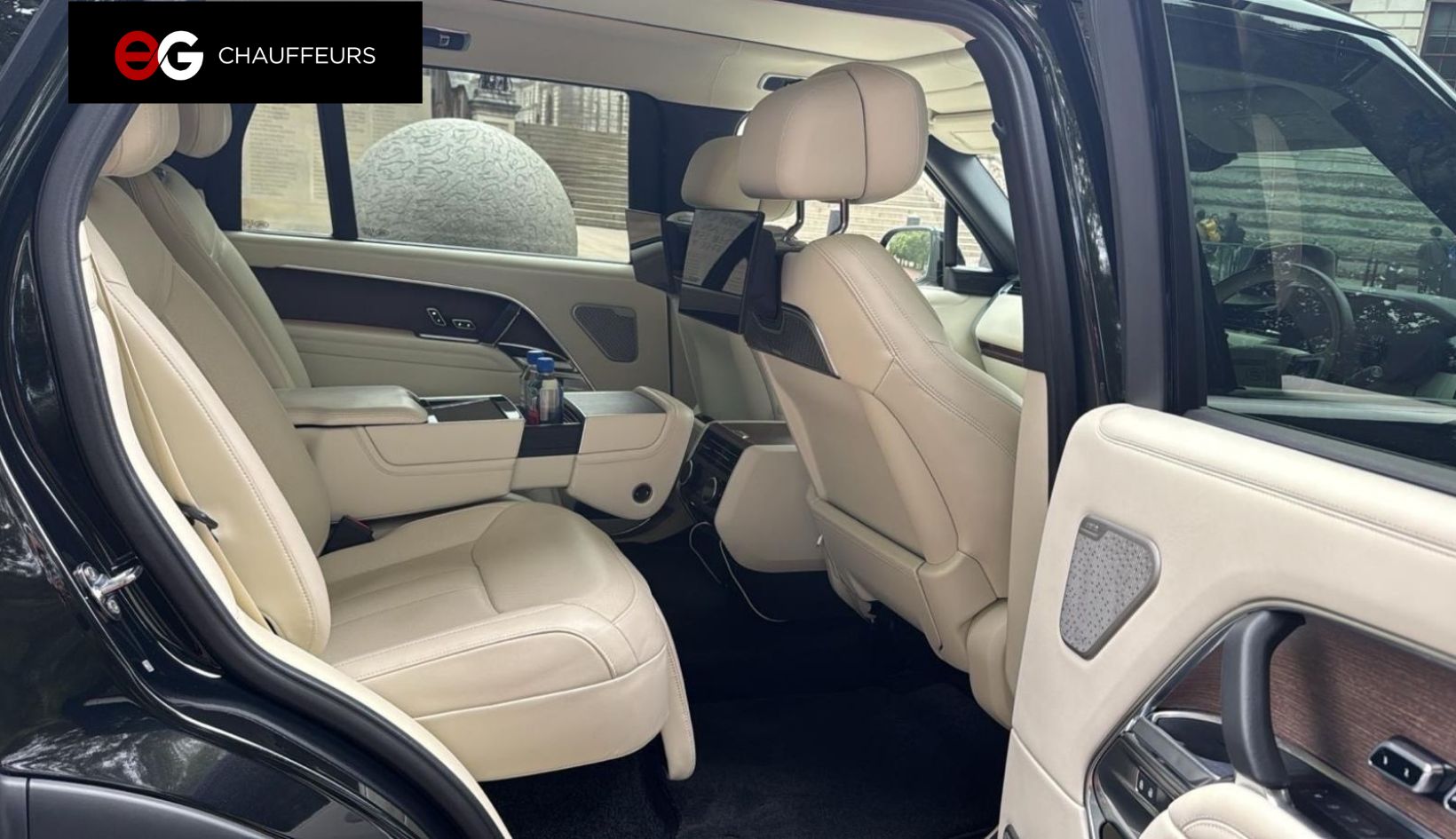 EG Chauffeurs