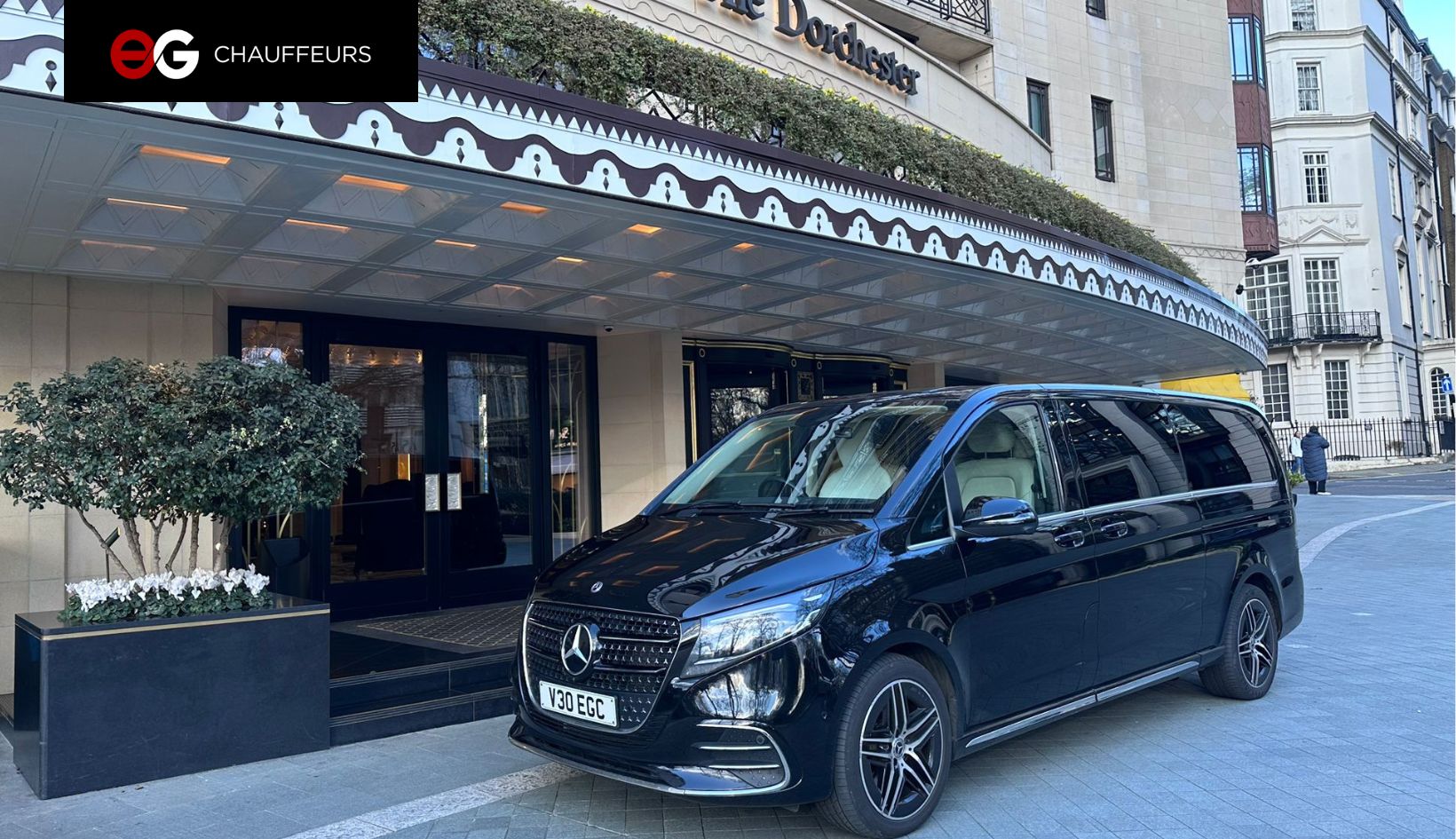 EG Chauffeurs