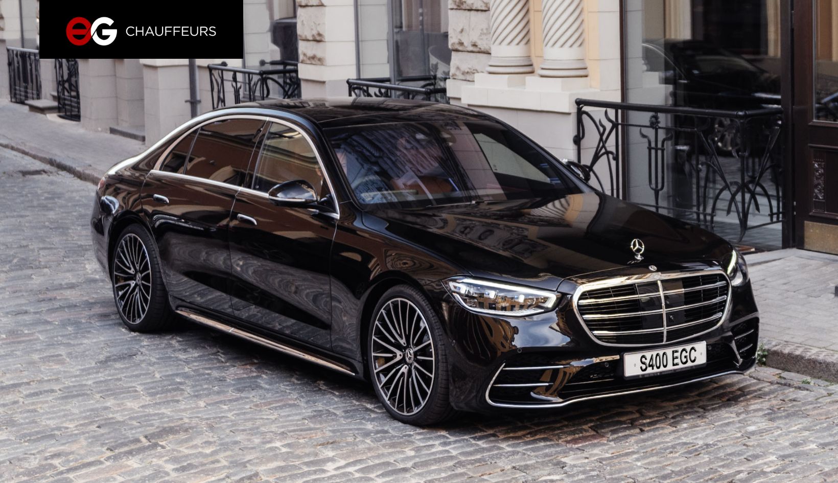 EG Chauffeurs