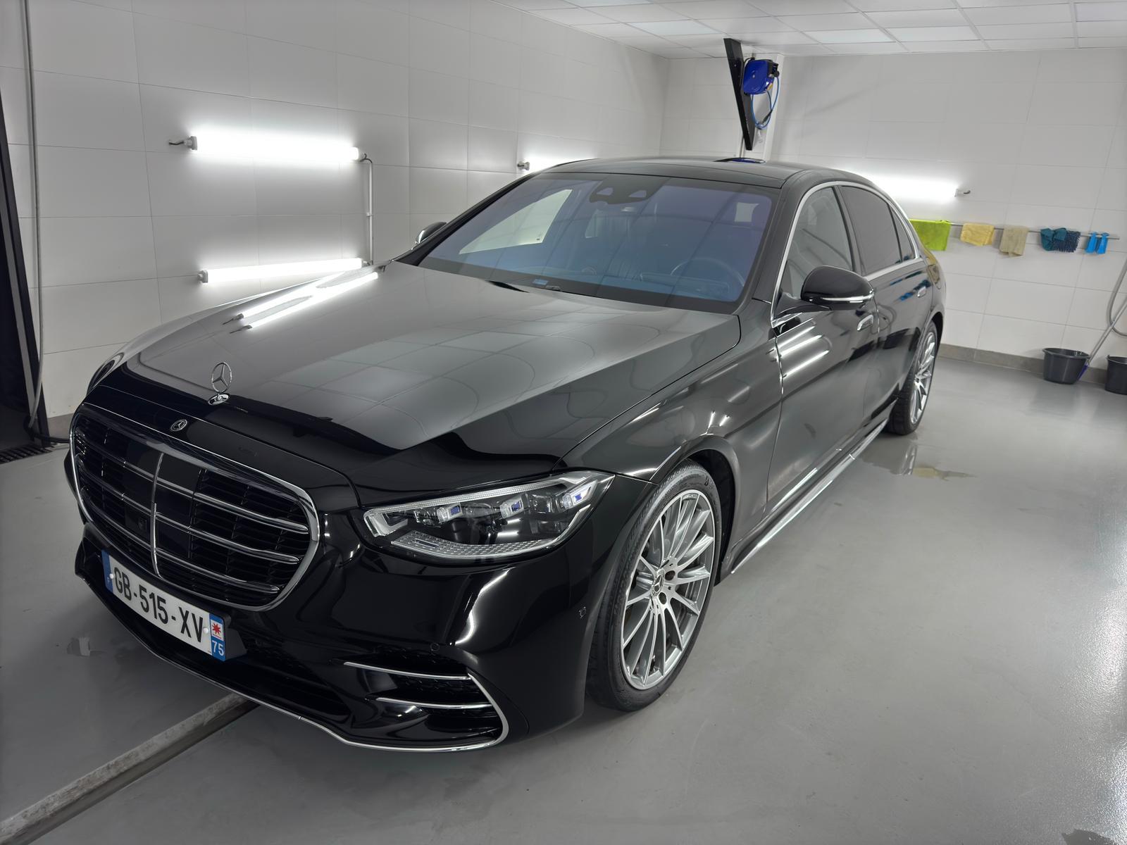 Auto Urbaine