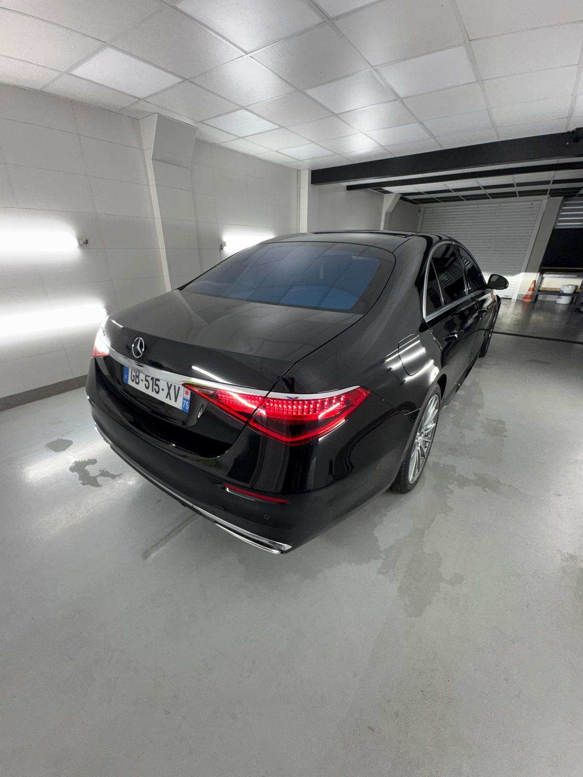 Auto Urbaine