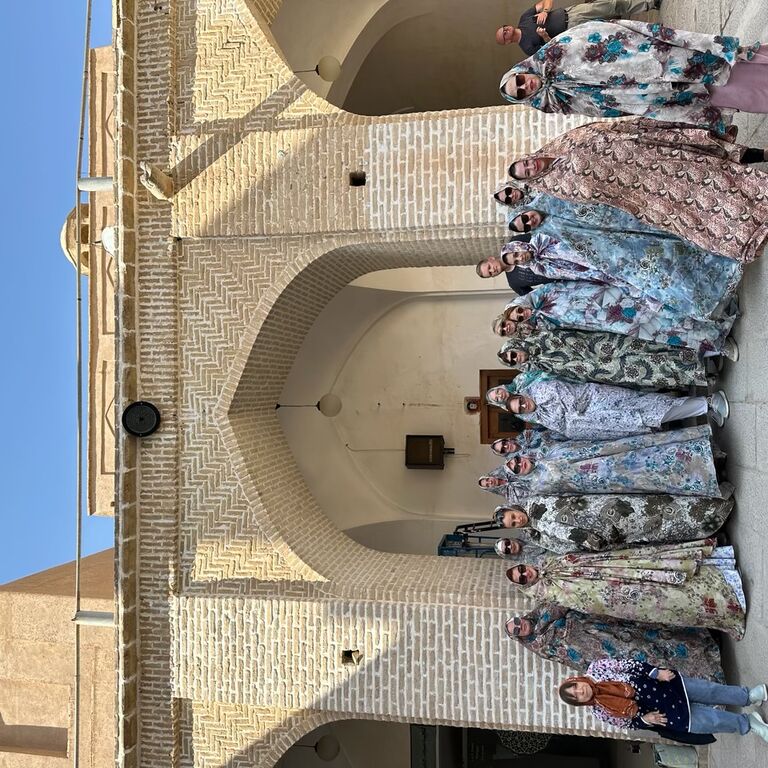 Setareh.tourguide