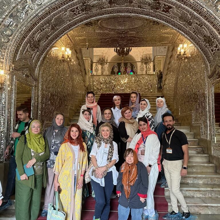 Setareh.tourguide