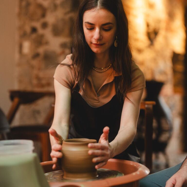 Pottery Workshop