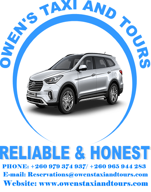 Livingstone Airport Transfers