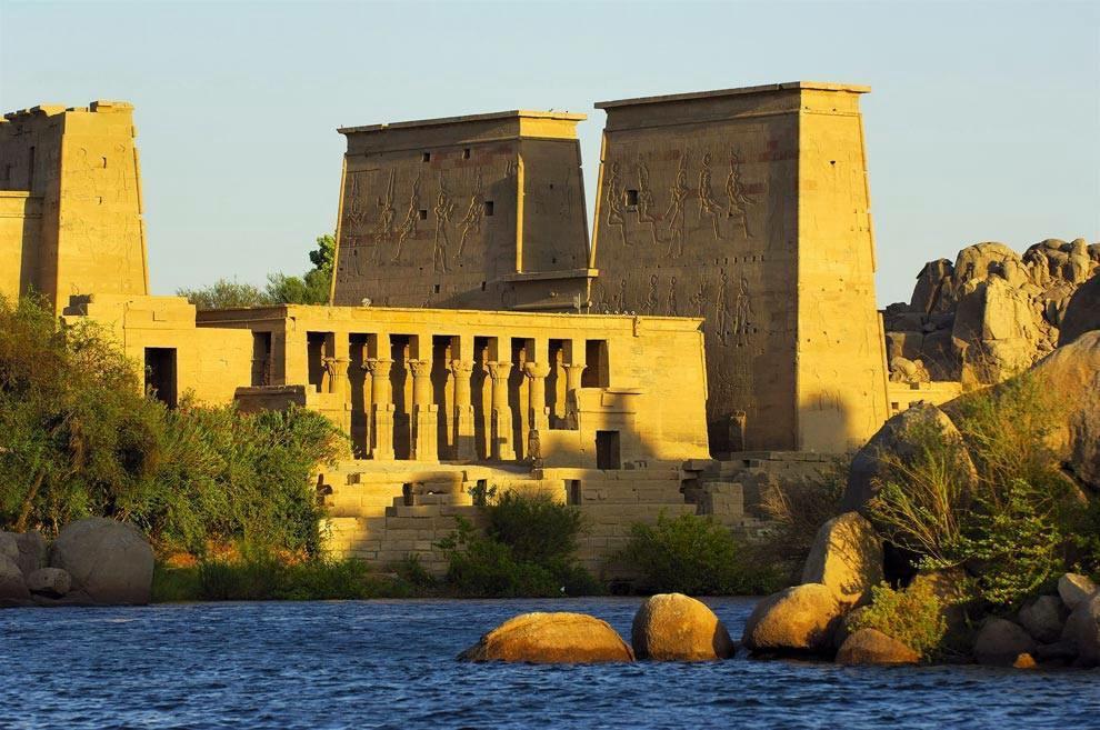 Budget Tour Egypt