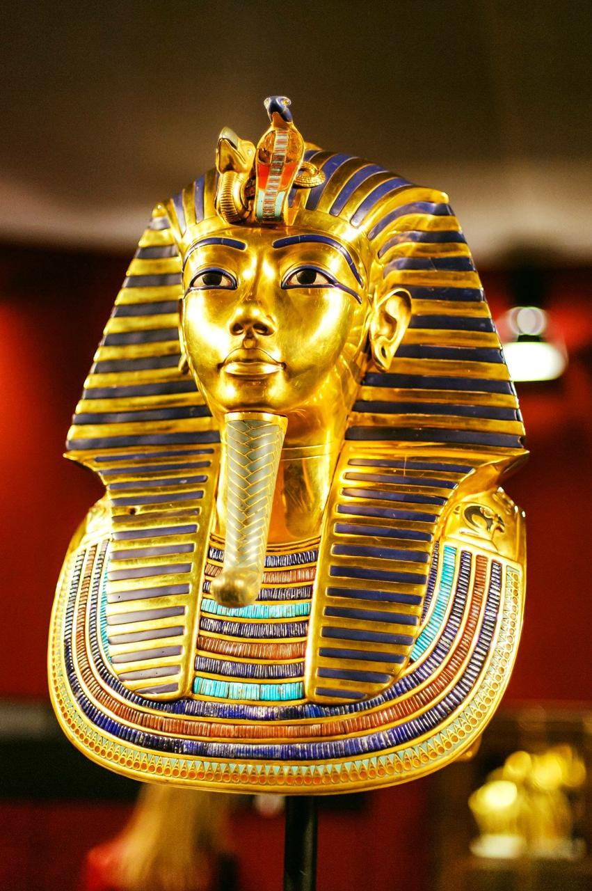 Budget Tour Egypt