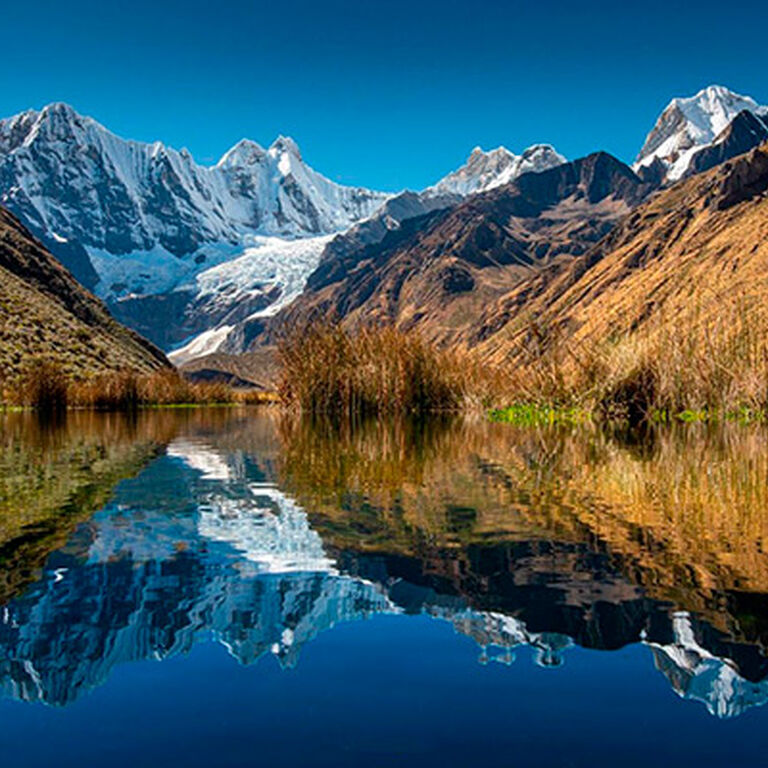 Peruvian Mountains Adventures & Expeditions