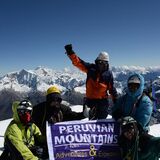 Peruvian Mountains Adventures & Expeditions