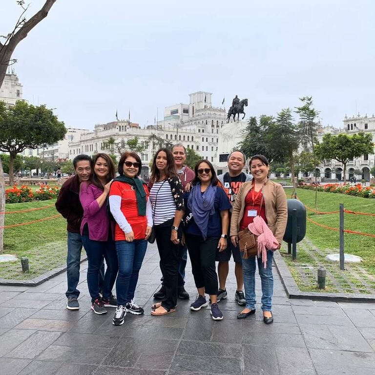 Peruvian Private Tours