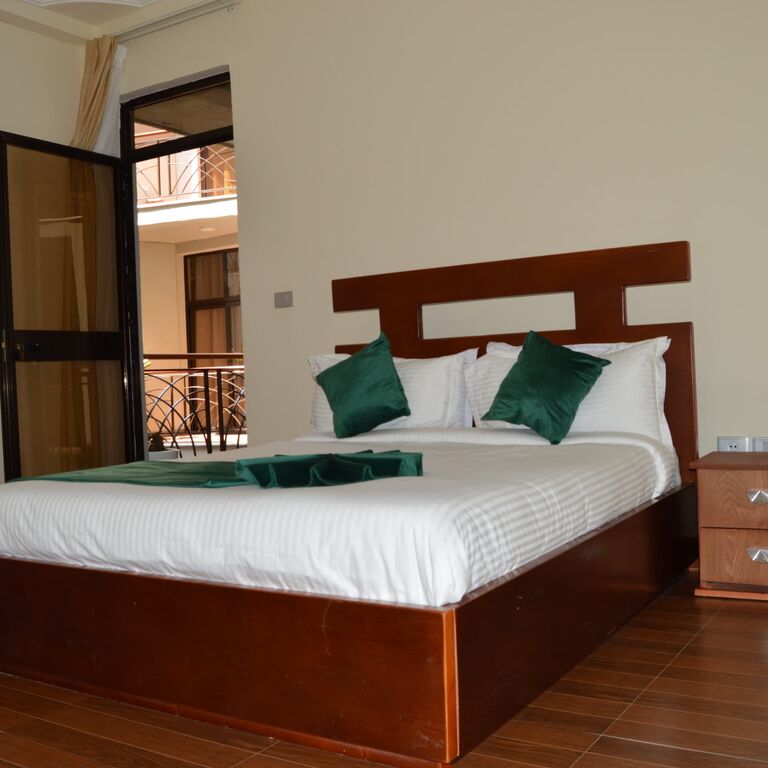 Abnet Guest House