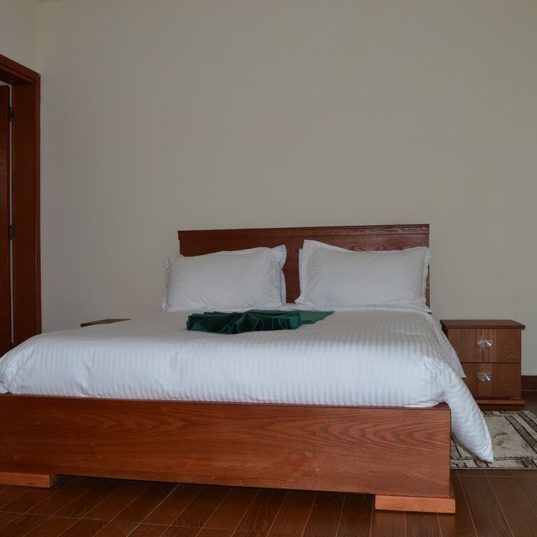 Abnet Guest House