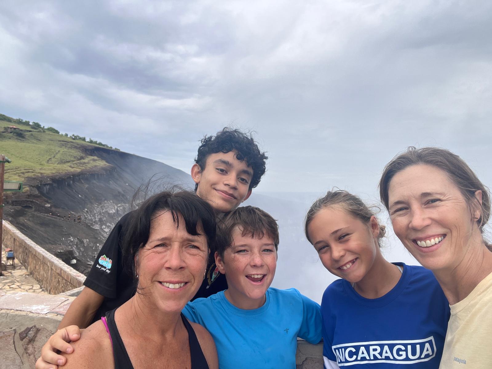 Show Me Nicaragua Tours