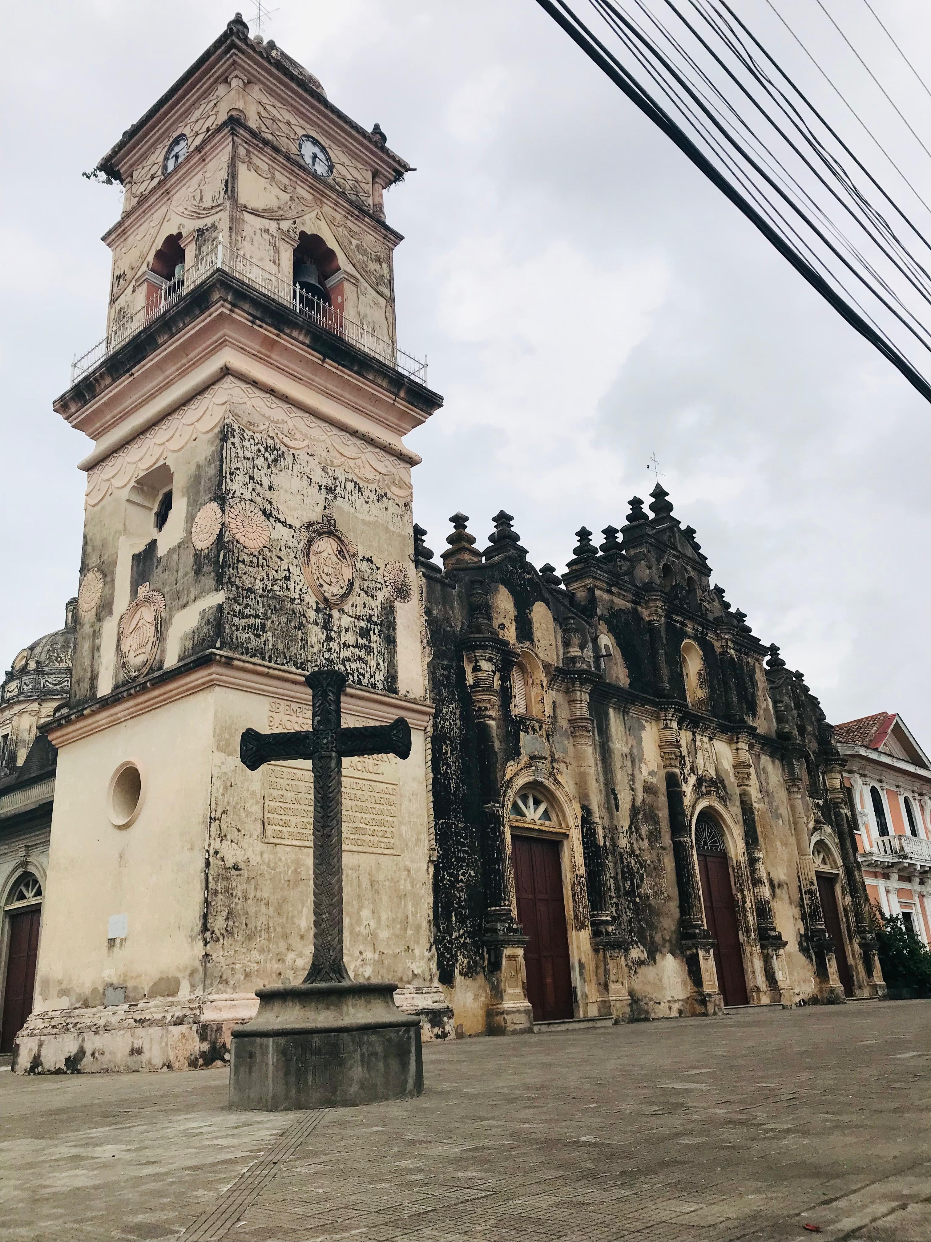 Show Me Nicaragua Tours