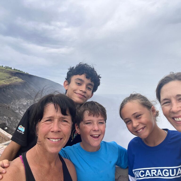 Show Me Nicaragua Tours