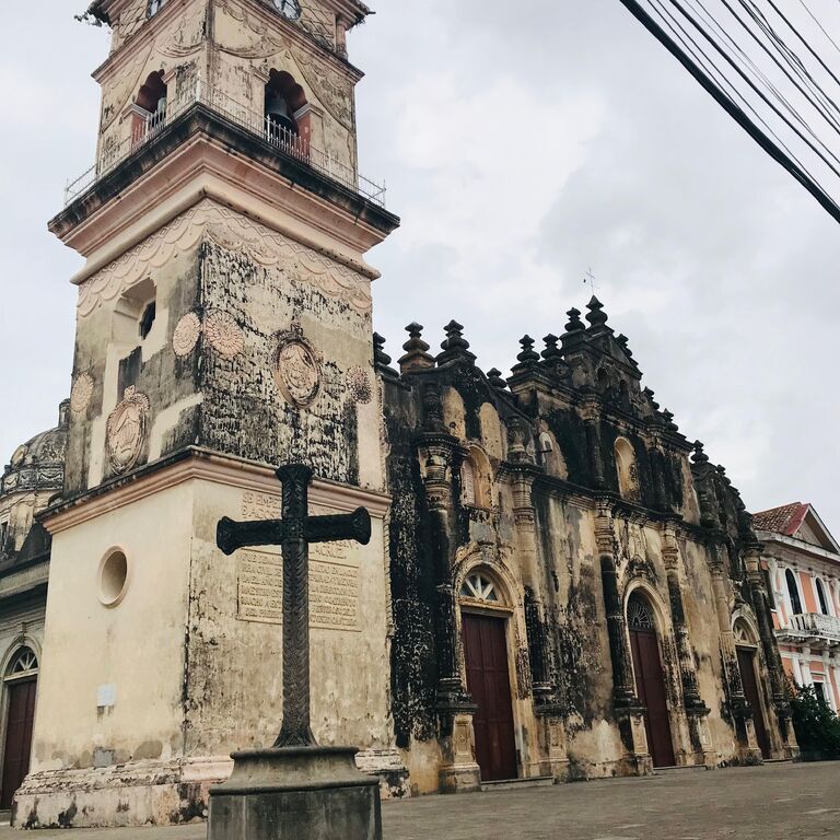 Show Me Nicaragua Tours