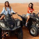 Vip Red Dune safari Dubai