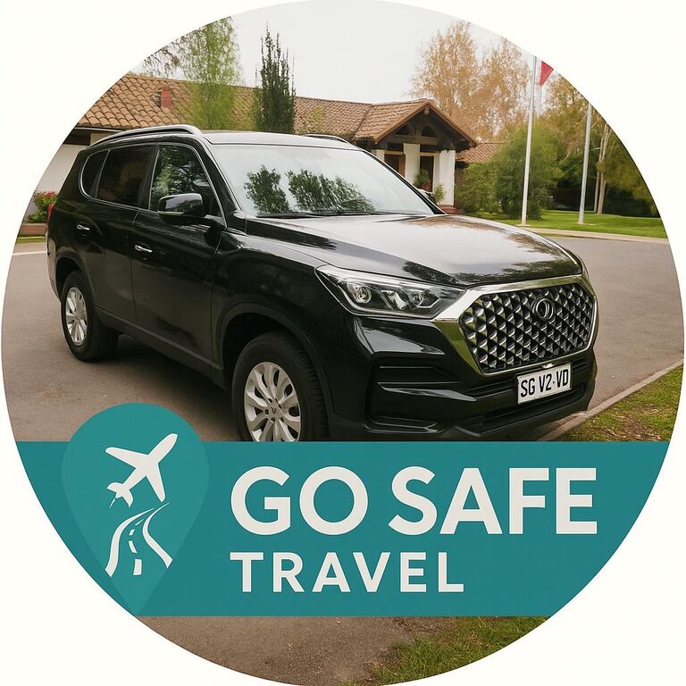 Go Safe Travel