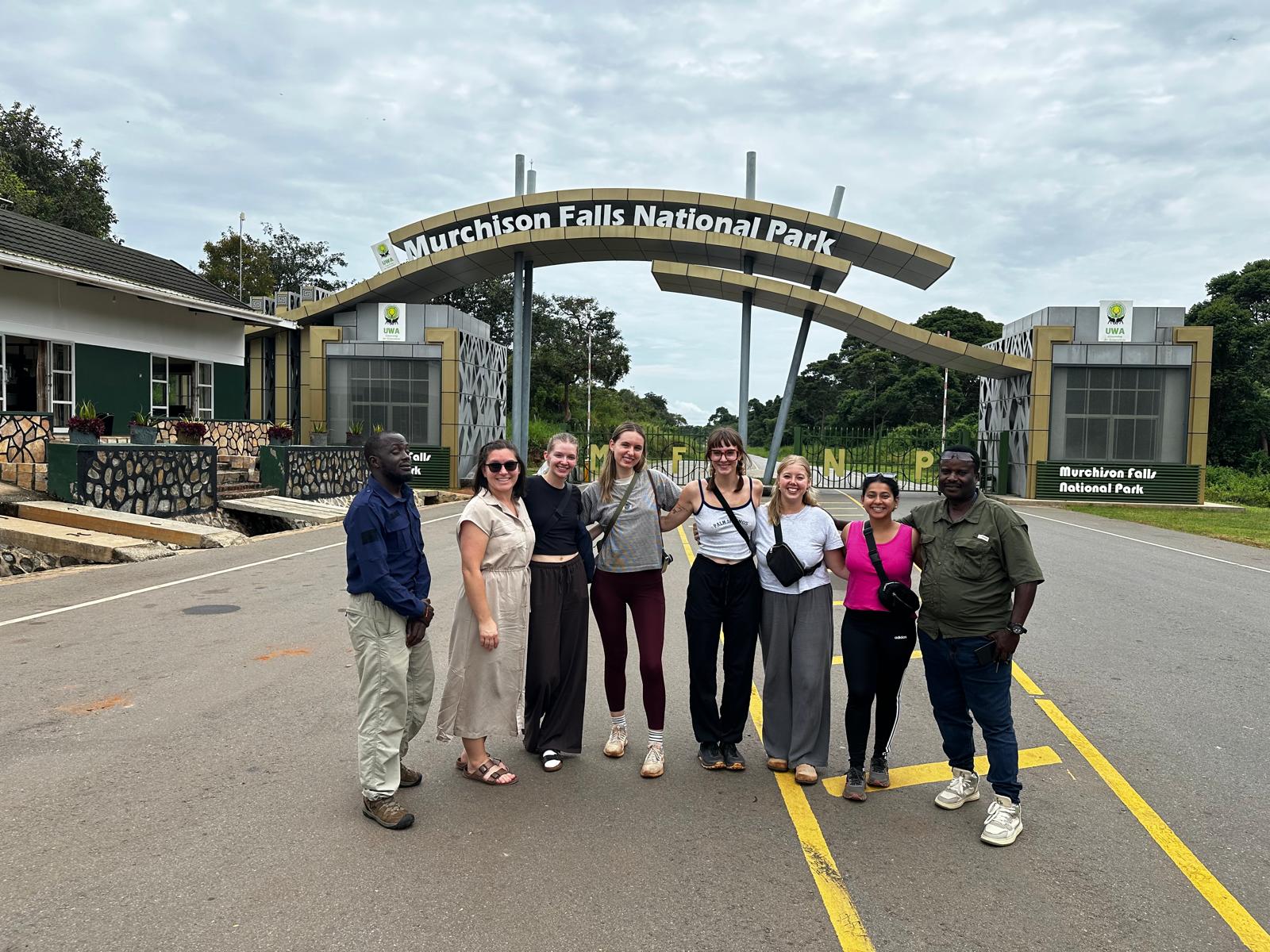 African Adventure Travellers Limited