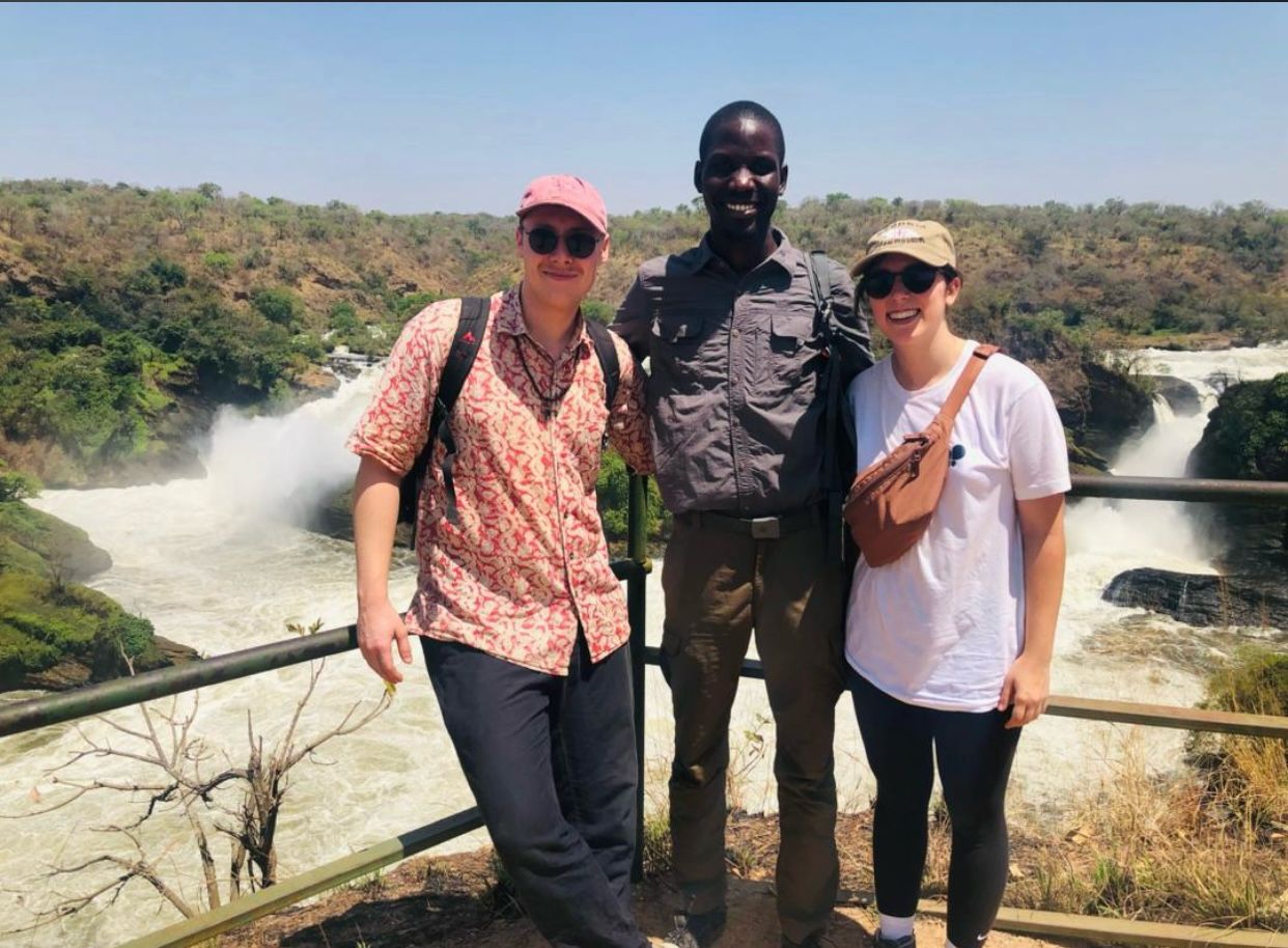 Muyaayu wild adventure safaris