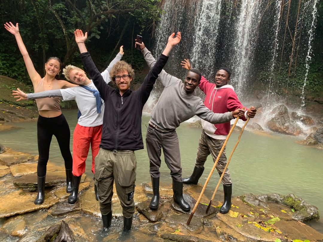 Muyaayu wild adventure safaris