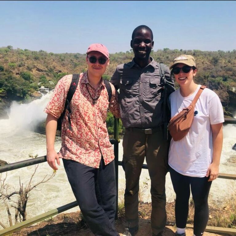 Muyaayu wild adventure safaris