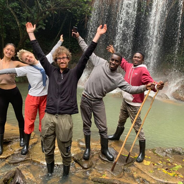 Muyaayu wild adventure safaris
