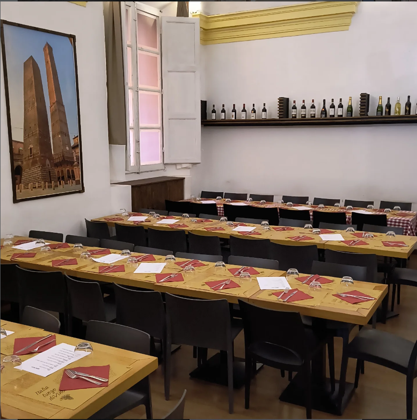 Castiglione Pizza e Cucina