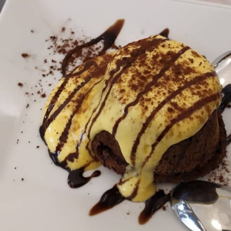 Castiglione Pizza e Cucina
