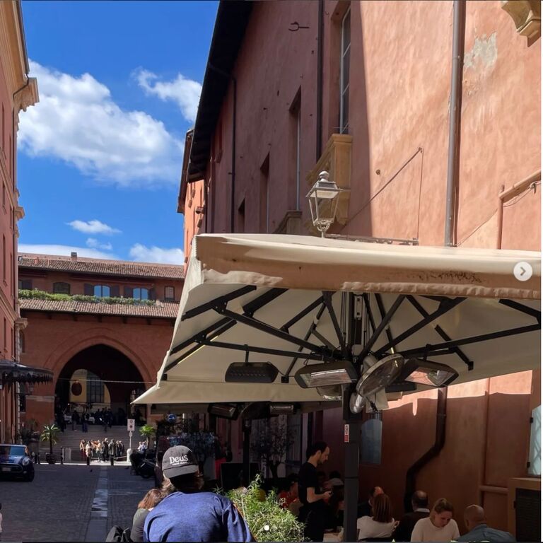 Castiglione Pizza e Cucina
