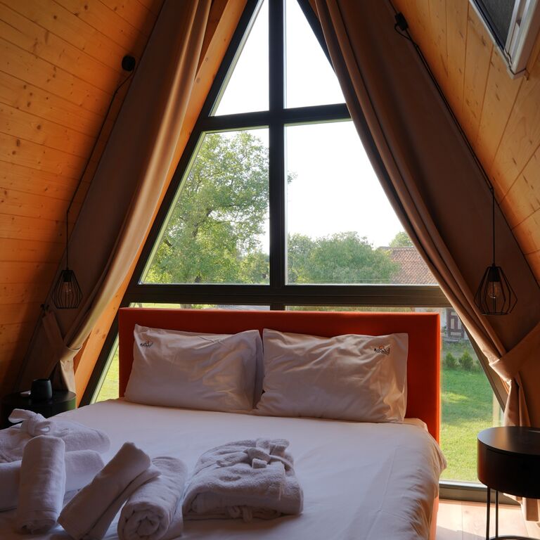 Vino Chalets Bran