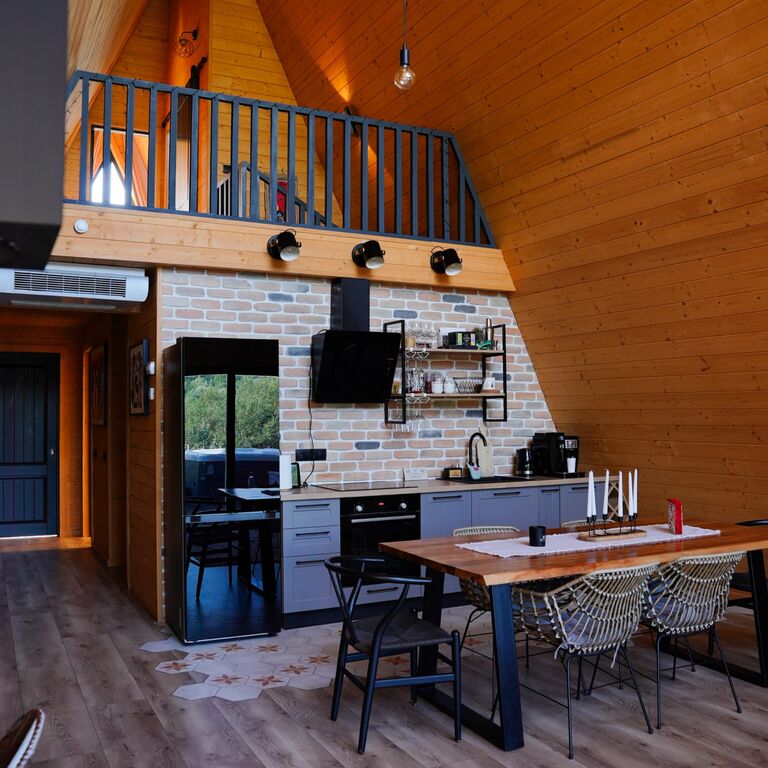 Vino Chalets Bran
