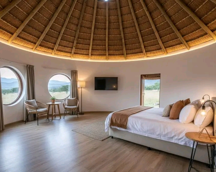 Wolf Travel ZW