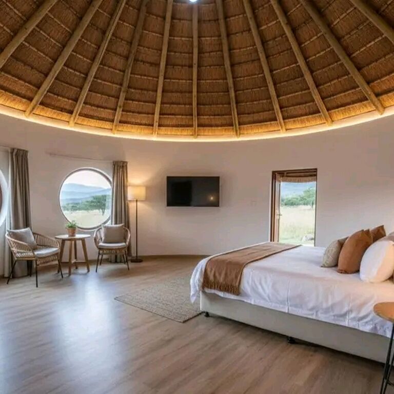 Wolf Travel ZW