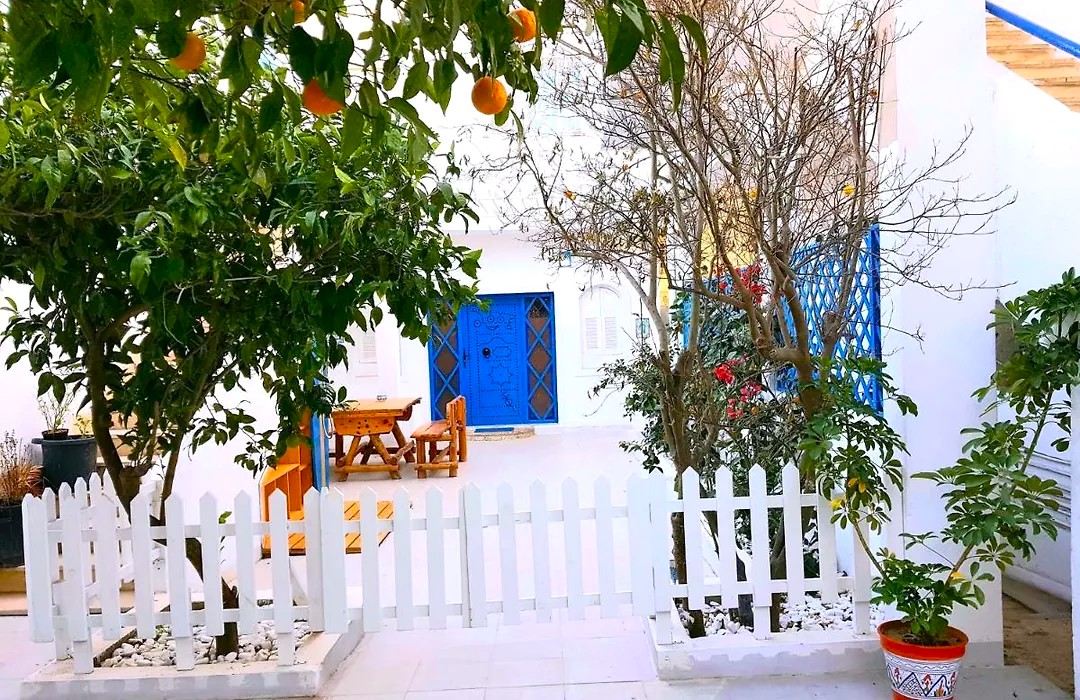 Dar Jaafar