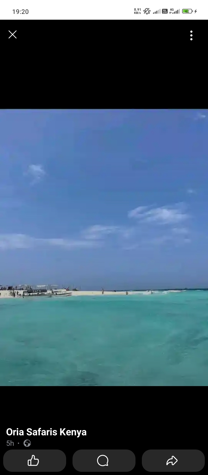 Nature world tours