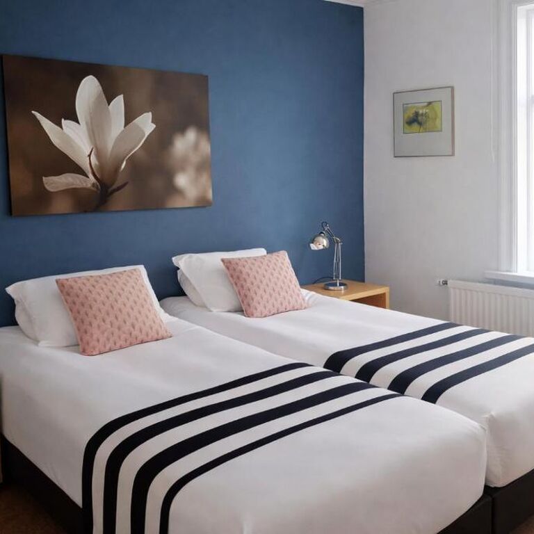 Refurinn Reykjavik Guesthouse