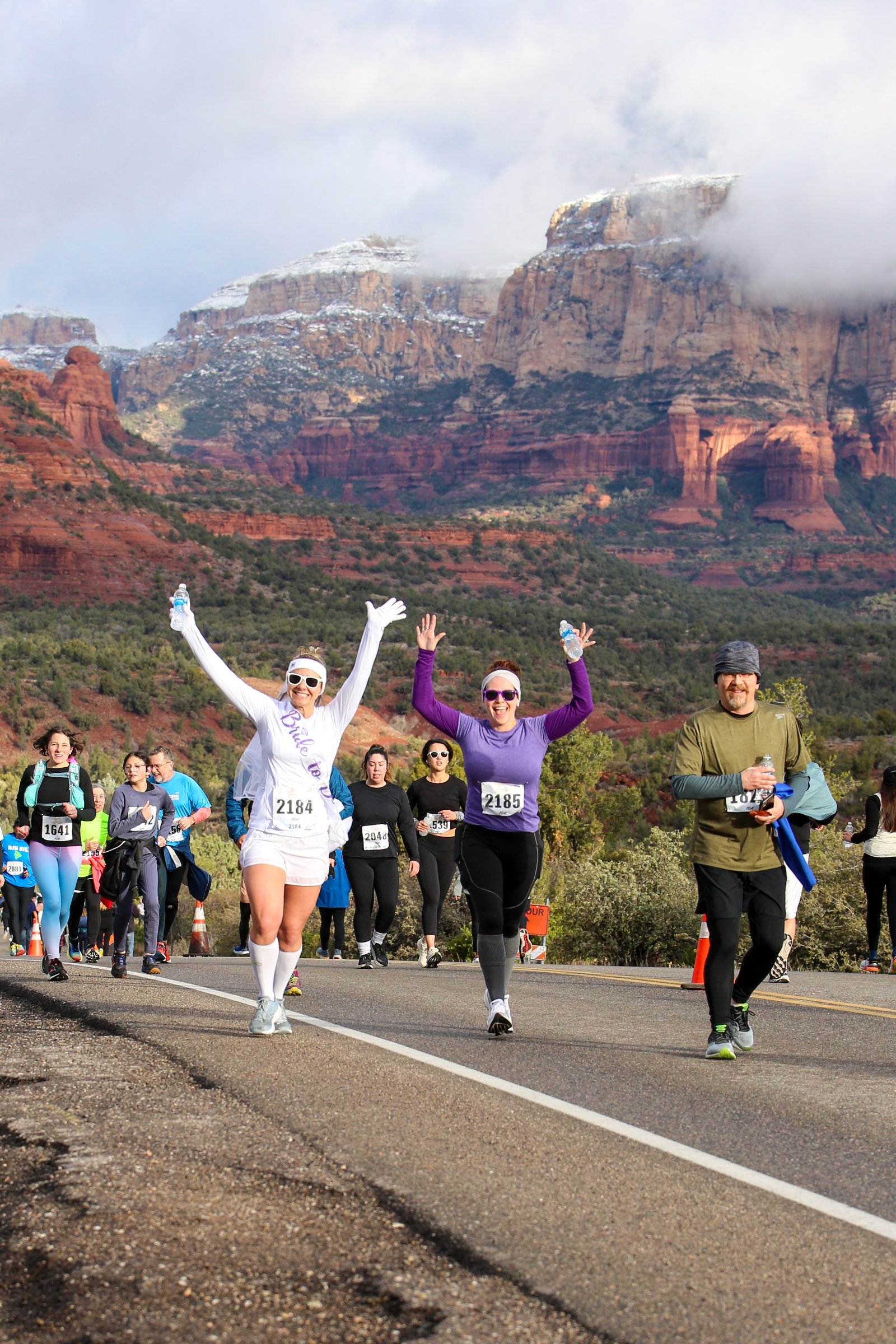 RunSedona
