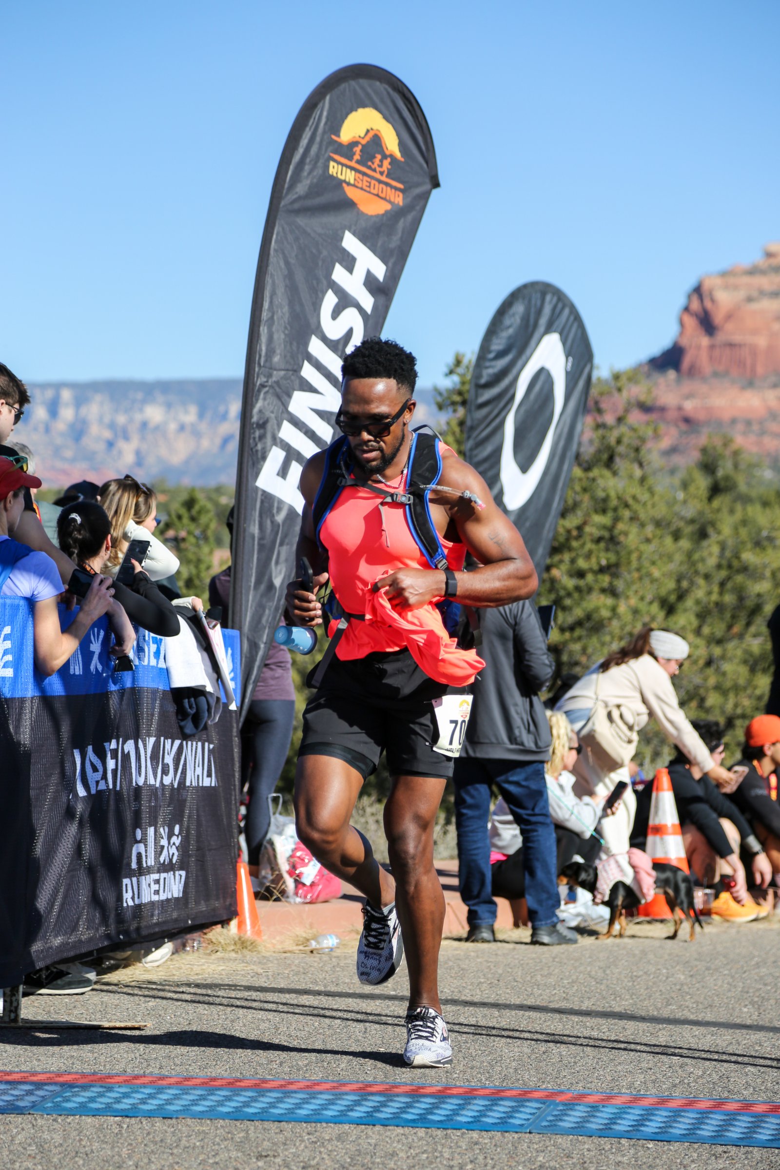 RunSedona
