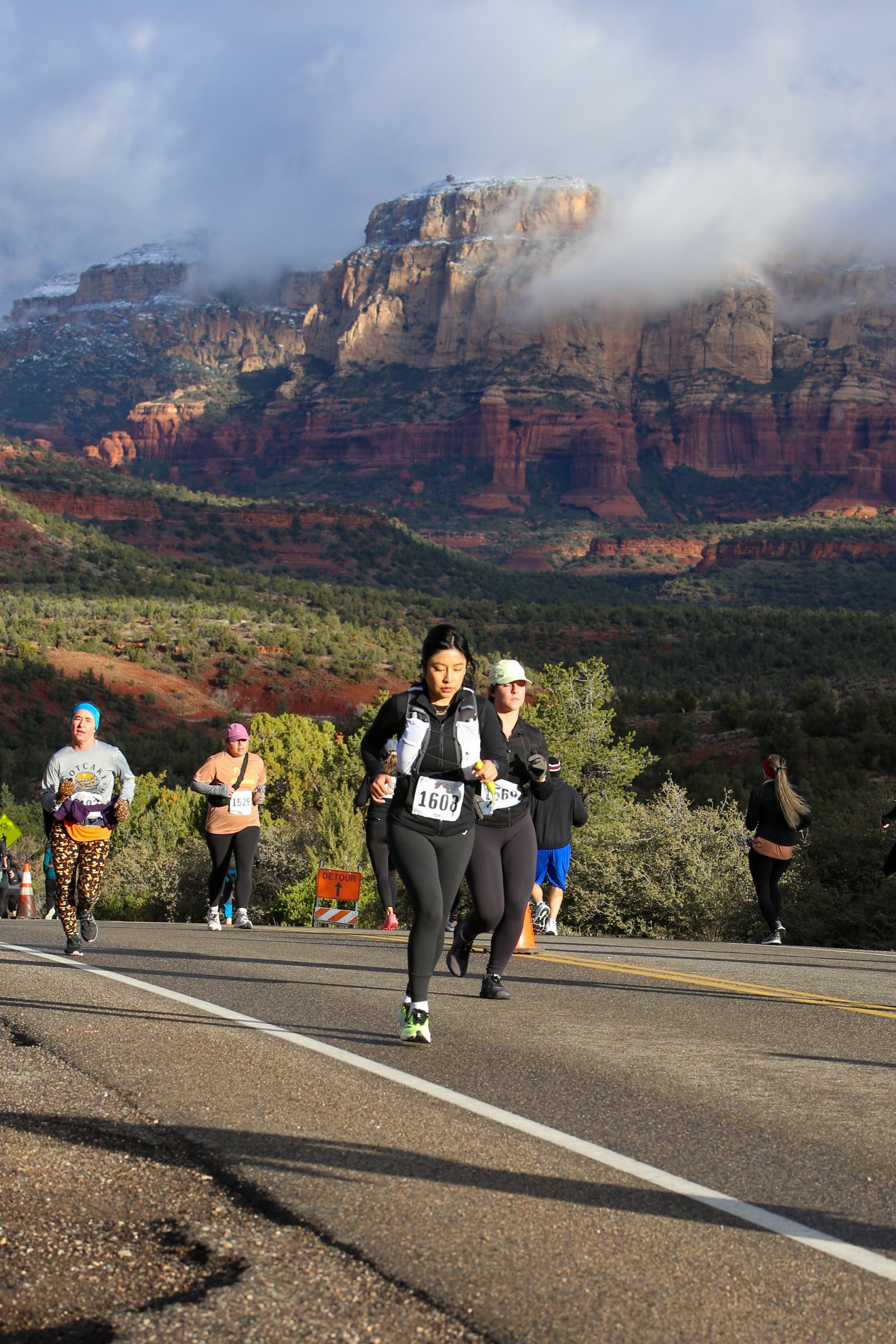 RunSedona