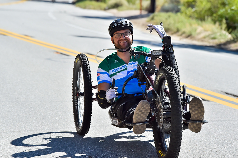 Tour de Big Bear
