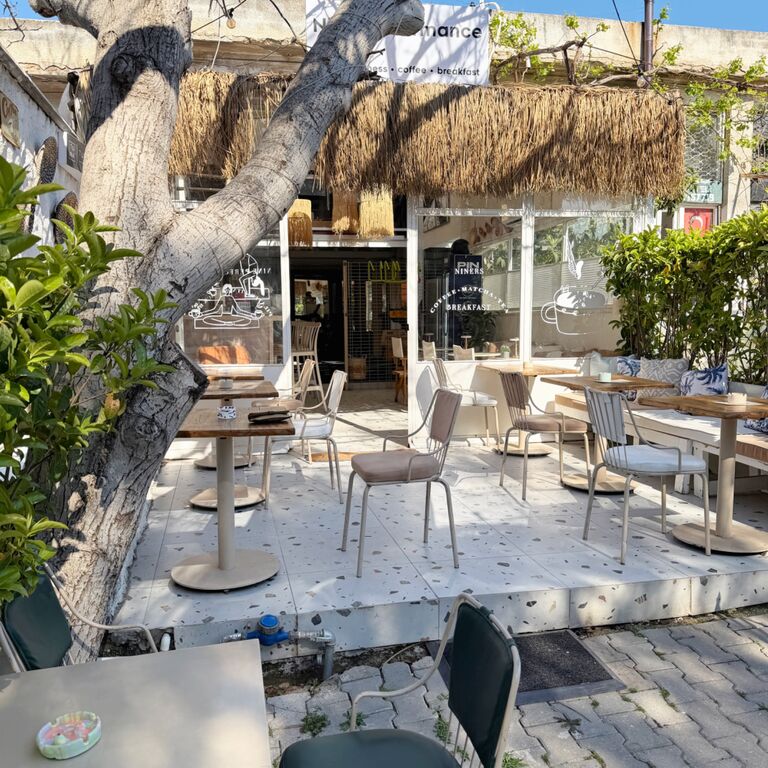 Niners Alacati