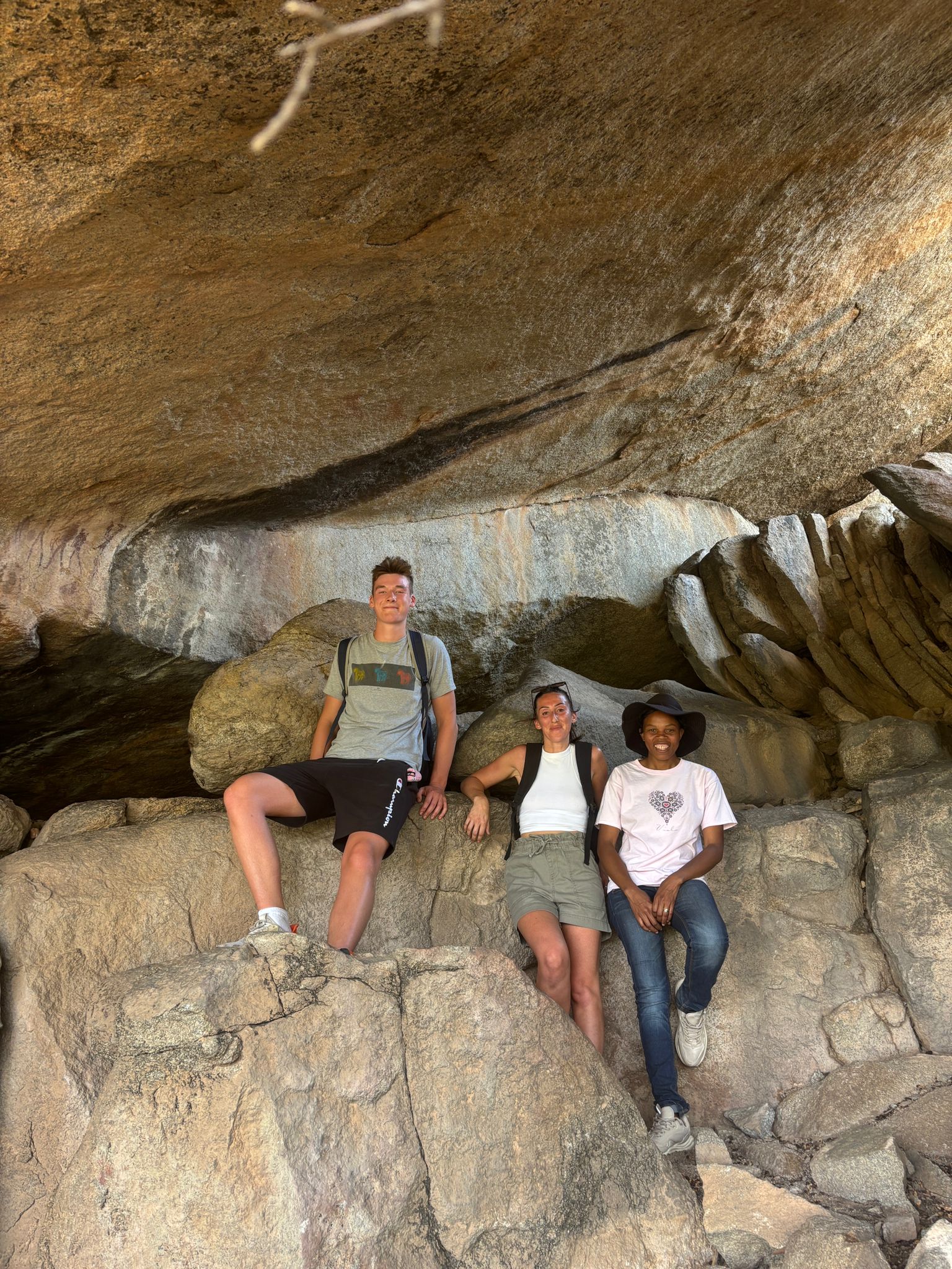 Secret African Village Travel