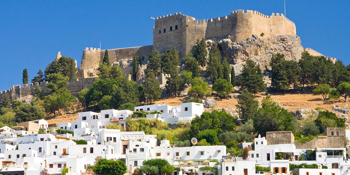 Rhodes Taxi Tous