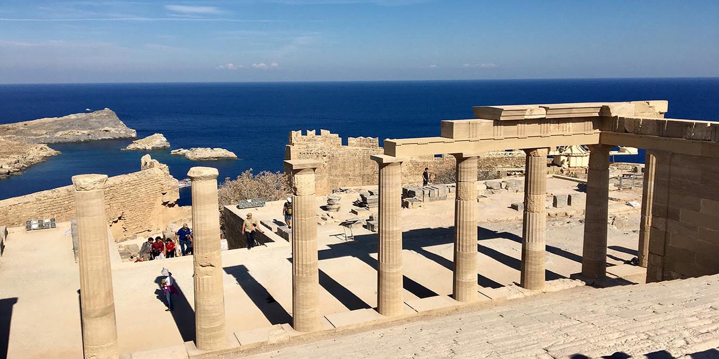 Rhodes Taxi Tous