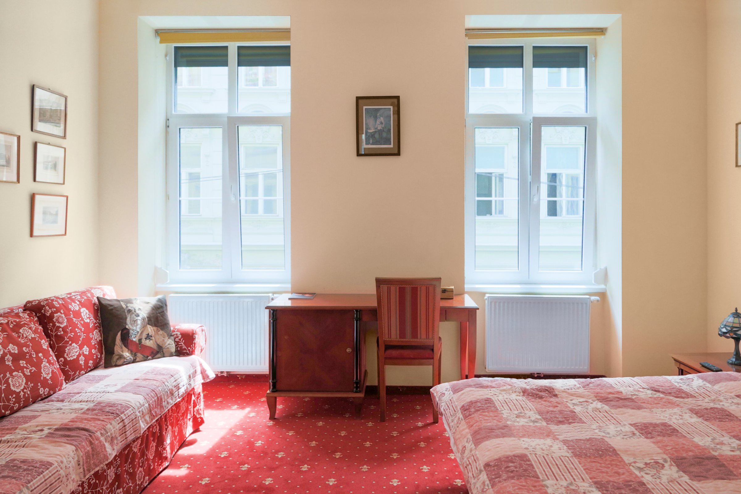 Altwienerhof Boutique Hotel