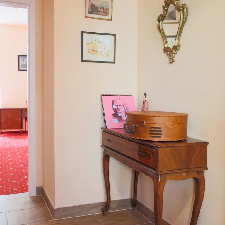 Altwienerhof Boutique Hotel