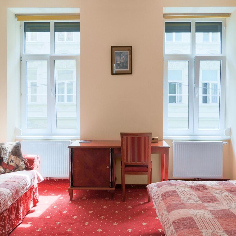 Altwienerhof Boutique Hotel